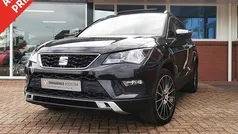 Gebruikt 2016 Seat Ateca XCELLENCE SUV | € 17.500 (Eerlijke prijs)