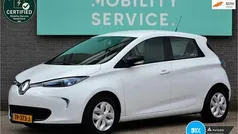Gebruikt 2018 Renault Zoe Life Hatchback | € 9.464 (Eerlijke prijs)