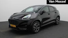 Gebruikt 2020 Ford Puma ST-Line SUV | € 19.845 (Eerlijke prijs)