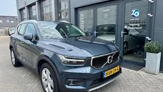 Gebruikt 2021 Volvo XC40 Business Edition SUV | € 30.950 (Super prijs)