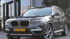 Zwart Gebruikt 2018 BMW X3 SUV | € 26.950 (Eerlijke prijs)