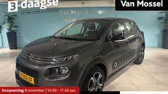 Gebruikt 2020 Citroën C3 Feel Hatchback | € 11.340 (Eerlijke prijs)