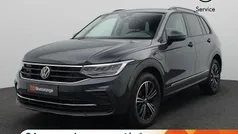 Gebruikt 2022 VW Tiguan Business SUV | € 33.500 (Super prijs)