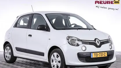Gebruikt 2018 Renault Twingo Life Hatchback | € 8.990 (Eerlijke prijs)