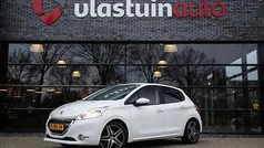 Gebruikt 2012 Peugeot 208 Access Hatchback | € 4.950 (Eerlijke prijs)