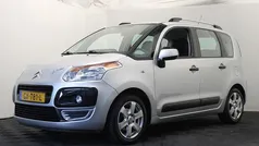 Grijs Gebruikt 2010 Citroën C3 Picasso MPV | € 3.750 (Goede deal)