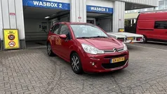 Gebruikt 2015 Citroën C3 Hatchback | € 3.950 (Super prijs)