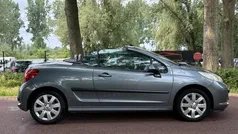 Gebruikt 2007 Peugeot 207 CC Cabriolet | € 1.899 (Goede deal)