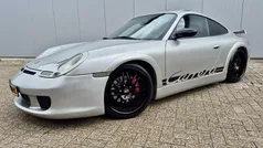 Grijs Gebruikt 2001 Porsche 911 Carrera Coupé | € 28.950 (Eerlijke prijs)