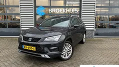 Zwart Gebruikt 2017 Seat Ateca XCELLENCE SUV | € 18.345 (Eerlijke prijs)