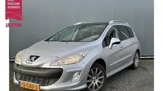 Gebruikt 2008 Peugeot 308 SW Stationwagen | € 1.499 (Eerlijke prijs)