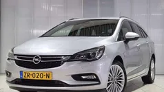 Gebruikt 2019 Opel Astra Edition Stationwagen | € 14.800 (Eerlijke prijs)