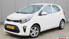 Gebruikt 2018 Kia Picanto Hatchback | € 7.750 (Eerlijke prijs)