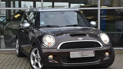 Occasion Mini Cooper Clubman Chili 174 PK (127 kW) 2008 Stationwagen