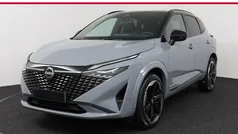 Gebruikt 2025 Nissan Qashqai Pack SUV | € 42.420 (Eerlijke prijs)
