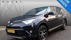Gebruikt 2017 Toyota RAV4 Executive SUV | € 22.995 (Super prijs)