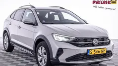 Grijs Gebruikt 2023 VW Taigo Business SUV | € 24.990 (Goede deal)