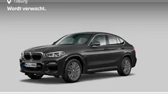 Grijs Gebruikt 2019 BMW X4 Executive SUV | € 37.880 (Super prijs)