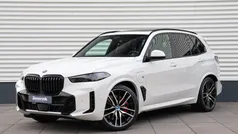 Wit Gebruikt 2025 BMW X5 M Sport SUV | € 104.950 (Super prijs)