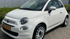 Gebruikt 2016 Fiat 500 Pop Star Hatchback | € 8.995 (Eerlijke prijs)