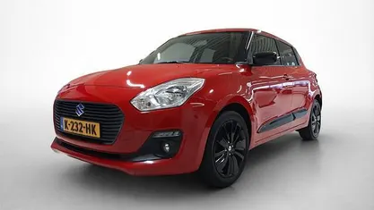 Occasion Suzuki Swift 90 PK (66 kW) 2020 Hatchback