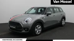 Grijs Gebruikt 2022 Mini Clubman Stationwagen | € 28.945 (Eerlijke prijs)