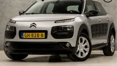 Gebruikt 2015 Citroën C4 Cactus Business Class Hatchback | € 9.445 (Eerlijke prijs)