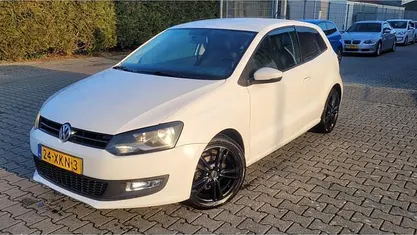 Occasion VW Polo Comfortline 90 PK (66 kW) 2012 Hatchback