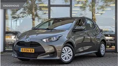 Gebruikt 2021 Toyota Yaris Active Hatchback | € 19.495 (Eerlijke prijs)