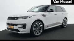 Grijs Gebruikt 2024 Land Rover Range Rover Sport Autobiography SUV | € 129.940 (Super prijs)