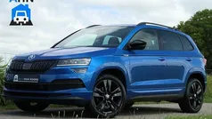 Gebruikt 2020 Skoda Karoq SportLine SUV | € 24.995 (Goede deal)