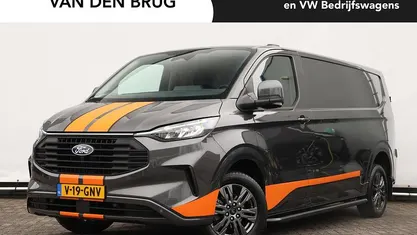 Occasion Ford Transit Custom Limited 170 PK (125 kW) 2024 Van