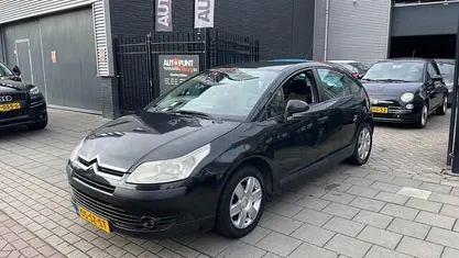 Occasion Citroën C4 Business Class 109 PK (80 kW) 2006 Hatchback