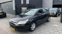 Gebruikt 2006 Citroën C4 Business Class Hatchback | € 999 (Eerlijke prijs)