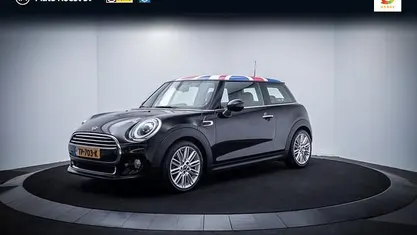 Occasion Mini Cooper Chili 136 PK (100 kW) 2018 Hatchback