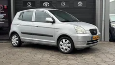 Gebruikt 2005 Kia Picanto Hatchback | € 1.450 (Eerlijke prijs)