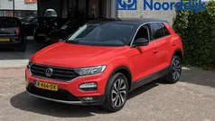 Gebruikt 2021 VW T-Roc Active SUV | € 26.850 (Goede deal)
