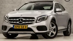 Grijs Gebruikt 2019 Mercedes GLA250 AMG SUV | € 27.445 (Eerlijke prijs)