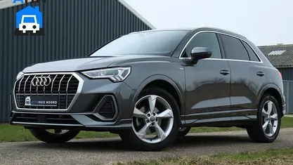 Occasion Audi Q3 S-Line 150 PK (110 kW) 2019 SUV