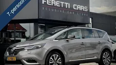 Grijs Gebruikt 2018 Renault Espace Initiale Paris MPV | € 22.900 (Eerlijke prijs)
