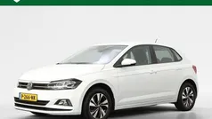 Gebruikt 2021 VW Polo Comfortline Hatchback | € 16.345 (Goede deal)