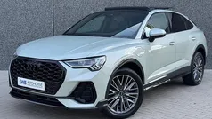 Gebruikt 2021 Audi Q3 Sportback S-Line SUV | € 36.995 (Goede deal)