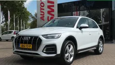 Wit Gebruikt 2022 Audi Q5 Business SUV | € 38.695 (Eerlijke prijs)