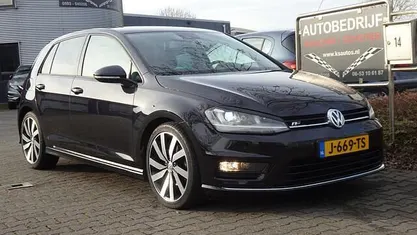 Gebruikt 2015 VW Golf VII Edition Hatchback | € 9.750 (Super prijs)