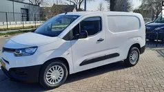 Gebruikt 2022 Toyota Proace City City MPV | € 15.900 (Goede deal)