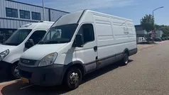 Overige Gebruikt 2010 Iveco Daily Van | € 3.800 (Super prijs)