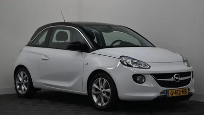 Occasion 2019 Opel Adam Hatchback | € 13.750 (Eerlijke prijs)