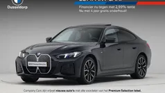 Gebruikt 2025 BMW i4 M Sport Sedan | € 50.450 (Eerlijke prijs)