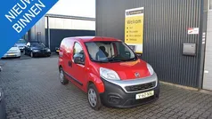 Gebruikt 2018 Fiat Fiorino Basis Van | € 8.450 (Eerlijke prijs)