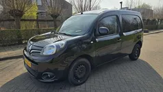 Gebruikt 2020 Renault Kangoo MPV | € 6.495 (Super prijs)